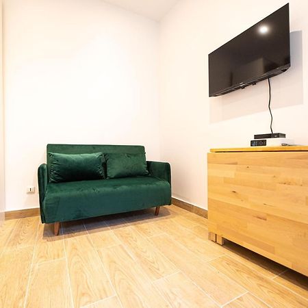 Cosy Studio On Bastille Párizs Kültér fotó