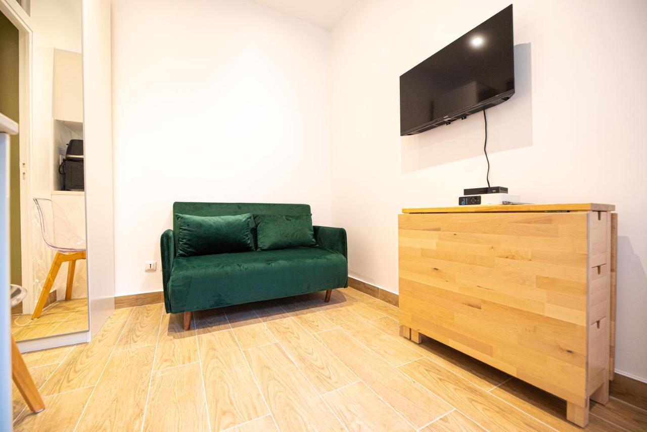 Cosy Studio On Bastille Párizs Kültér fotó