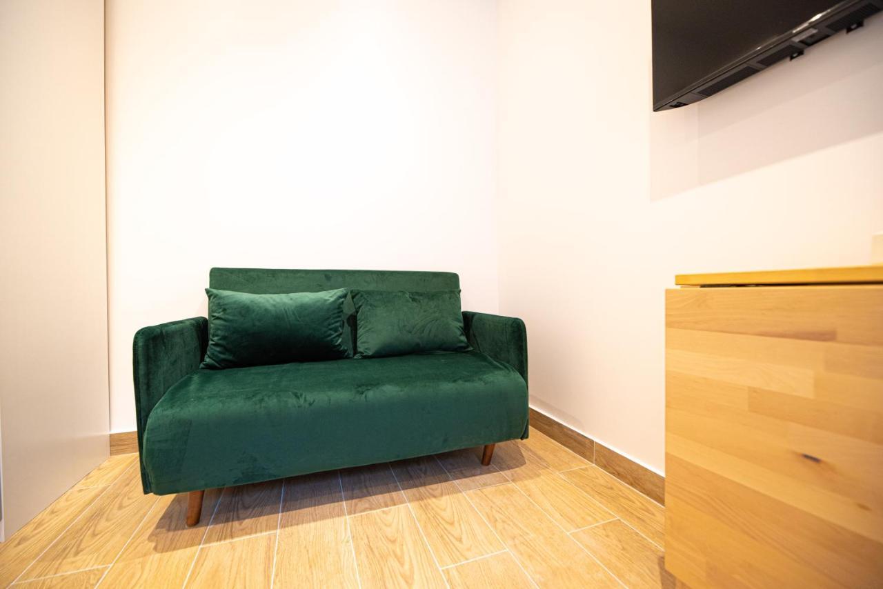 Cosy Studio On Bastille Párizs Kültér fotó